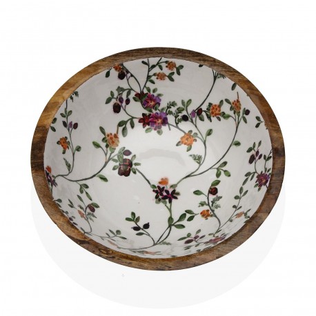 WILDFLOWERS BOWL