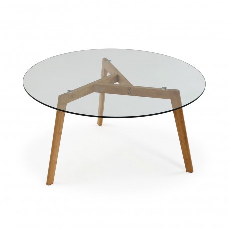 NANGA SIDE TABLE