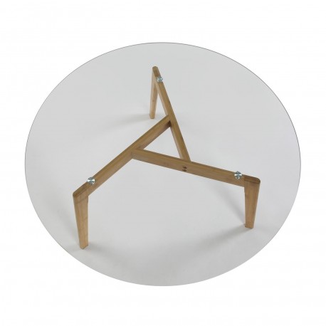 NANGA SIDE TABLE