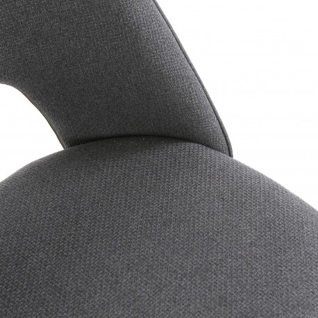 LIGHT GREY RIGLOS CHAIR
