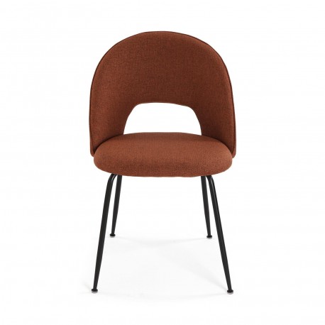 RIGLOS CHAIR ORANGE