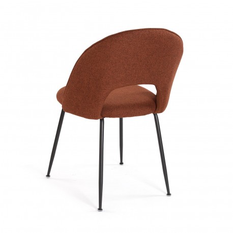 RIGLOS CHAIR ORANGE