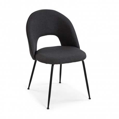 RIGLOS CHAIR GREY