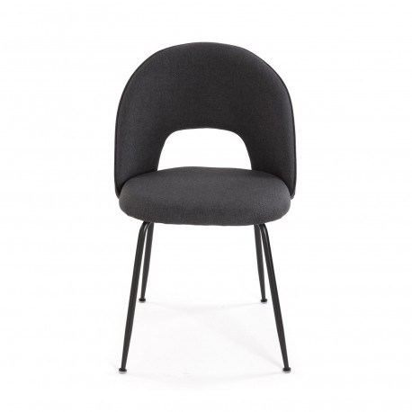 RIGLOS CHAIR GREY