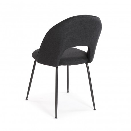 RIGLOS CHAIR GREY