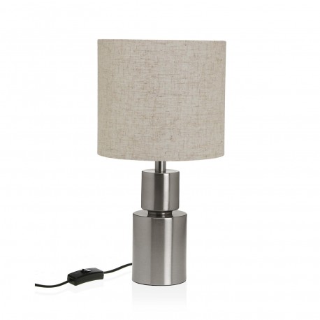 NOGIN SILVER TABLE LAMP NOGIN SILVER TABLE LAMP