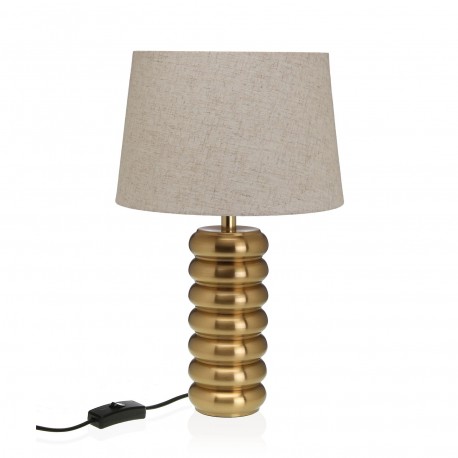 TARKO GOLD TABLE LAMP TARKO GOLD TABLE LAMP