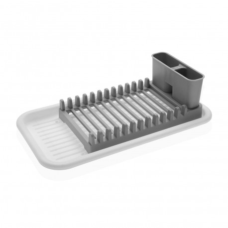 KENNY WHITE DISH DRAINER KENNY WHITE DISH DRAINER