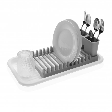 KENNY WHITE DISH DRAINER KENNY WHITE DISH DRAINER