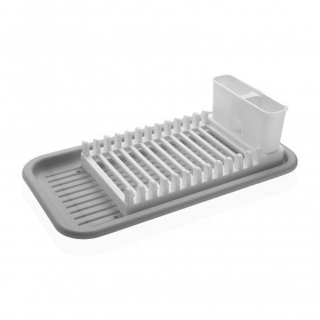 KENNY GREY DISH DRAINER KENNY GREY DISH DRAINER