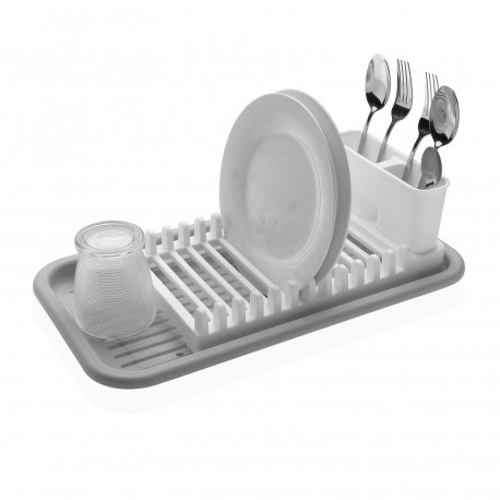 KENNY GREY DISH DRAINER KENNY GREY DISH DRAINER