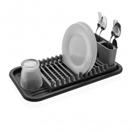 KENNY BLACK DISH DRAINER KENNY BLACK DISH DRAINER