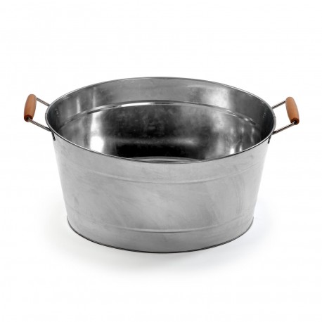 TABITHA ICE BUCKET