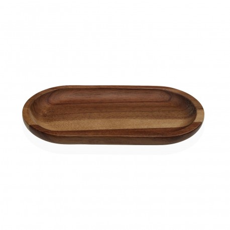 OVAL ACACIA PLATTER OVAL ACACIA PLATTER