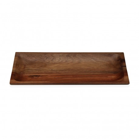 RECTANGULAR ACACIA PLATTER RECTANGULAR ACACIA PLATTER