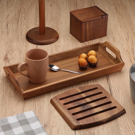 SMALL ACACIA TRAY SMALL ACACIA TRAY