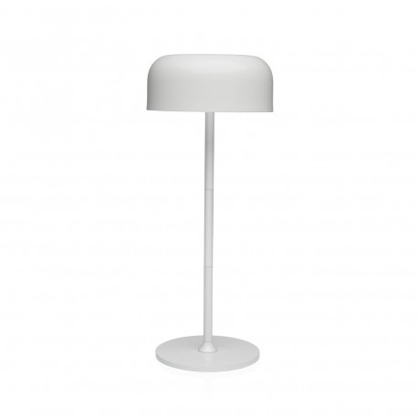 ALWARA WHITE TABLE LAMP ALWARA WHITE TABLE LAMP