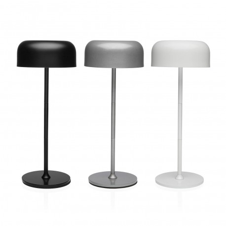 ALWARA WHITE TABLE LAMP ALWARA WHITE TABLE LAMP