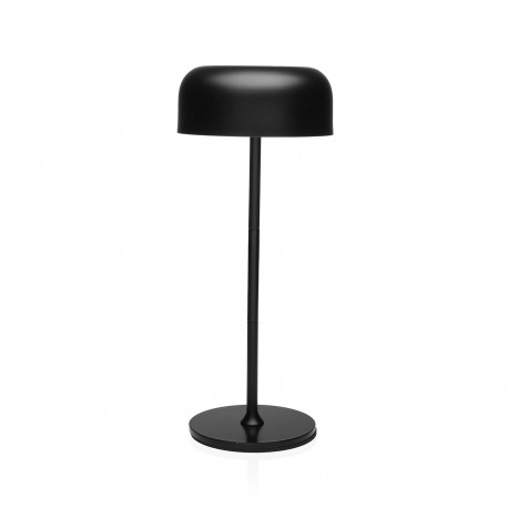 ALWARA BLACK TABLE LAMP ALWARA BLACK TABLE LAMP