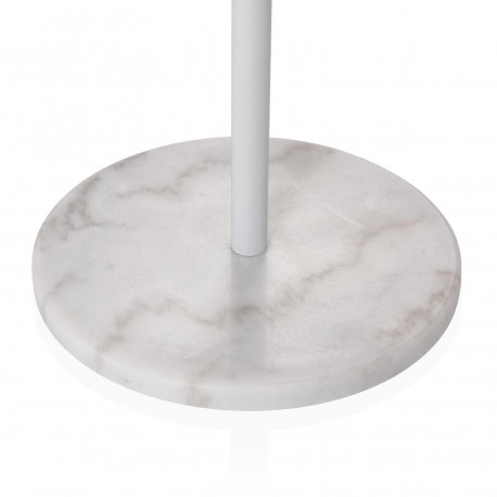 CHEKA WHITE COAT STAND
