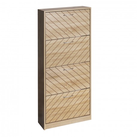 SHOE CABINET 4 DRAWERS SHOE CABINET 4 DRAWERS