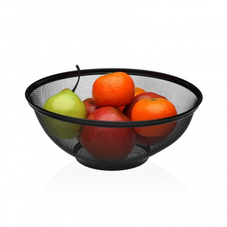 BLACK FRUIT PLATTER BLACK FRUIT PLATTER