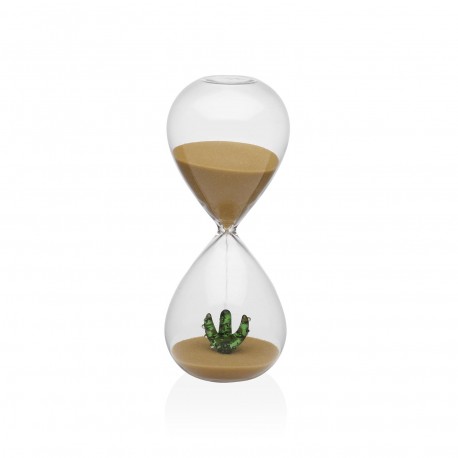 CACTUS SAND TIMER 15MIN CACTUS SAND TIMER 15MIN