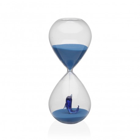 DOLPHIN SAND TIMER 30MIN DOLPHIN SAND TIMER 30MIN