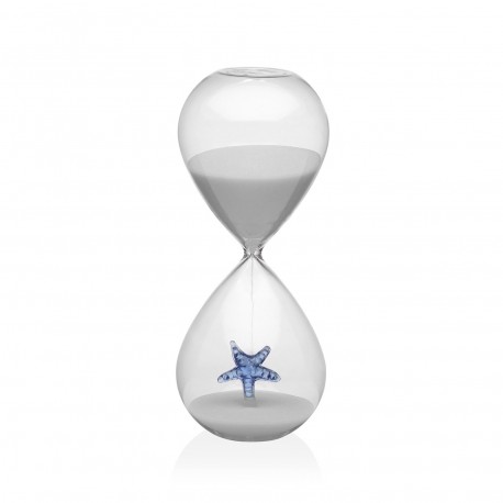 STAR SAND TIMER 30MIN STAR SAND TIMER 30MIN