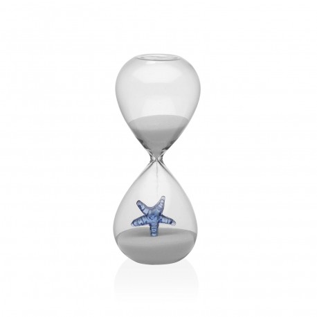 STAR SAND TIMER 15MIN STAR SAND TIMER 15MIN