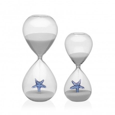 STAR SAND TIMER 15MIN STAR SAND TIMER 15MIN