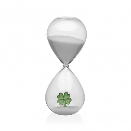 CLOVER SAND TIMER 30MIN CLOVER SAND TIMER 30MIN