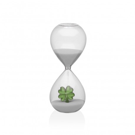 CLOVER SAND TIMER 15MIN CLOVER SAND TIMER 15MIN