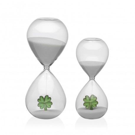 CLOVER SAND TIMER 15MIN CLOVER SAND TIMER 15MIN