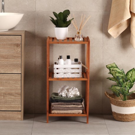 ZION 3-SHELF UNIT