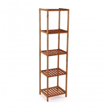 ZION 5-SHELF UNIT ZION 5-SHELF UNIT