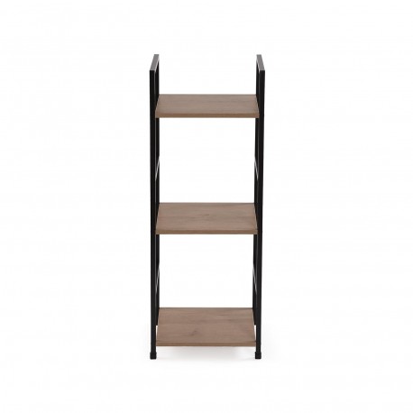ZIPA 3-SHELF UNIT ZIPA 3-SHELF UNIT