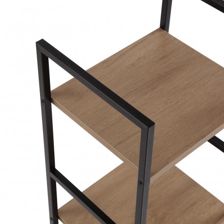 ZIPA 3-SHELF UNIT ZIPA 3-SHELF UNIT