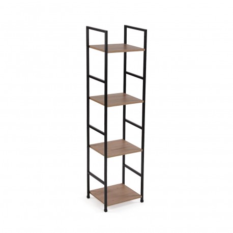 ZIPA 4-SHELF UNIT ZIPA 4-SHELF UNIT
