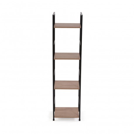 ZIPA 4-SHELF UNIT ZIPA 4-SHELF UNIT
