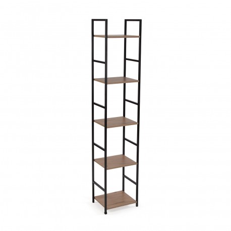 ZIPA 5-SHELF UNIT ZIPA 5-SHELF UNIT