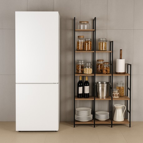 ZIPA 5-SHELF UNIT ZIPA 5-SHELF UNIT