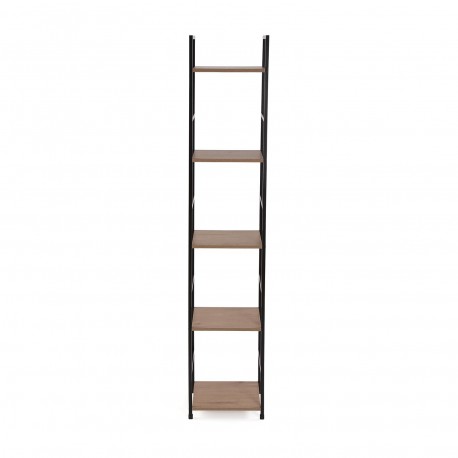 ZIPA 5-SHELF UNIT ZIPA 5-SHELF UNIT