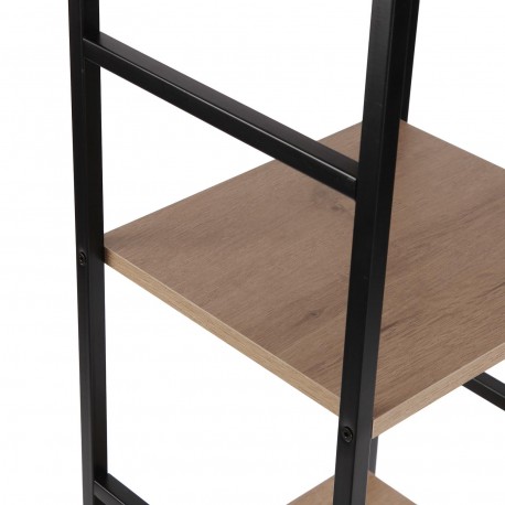 ZIPA 5-SHELF UNIT ZIPA 5-SHELF UNIT