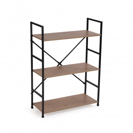 HAMPI 3-SHELF UNIT