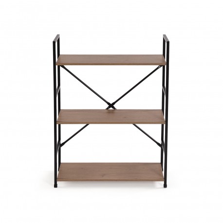 HAMPI 3-SHELF UNIT