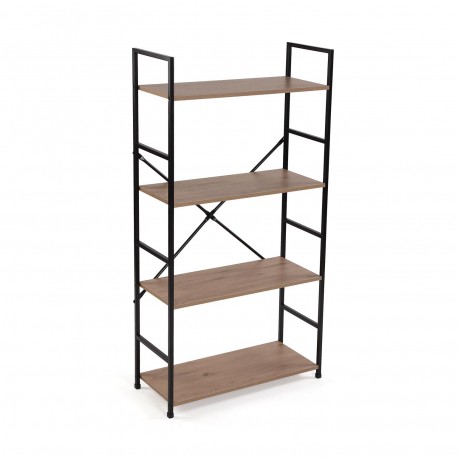 HAMPI 4-SHELF UNIT HAMPI 4-SHELF UNIT