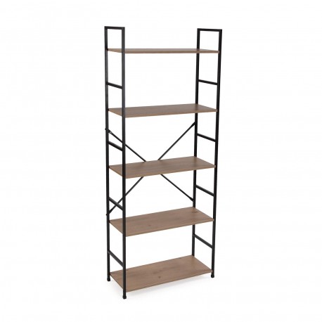HAMPI 5-SHELF UNIT HAMPI 5-SHELF UNIT