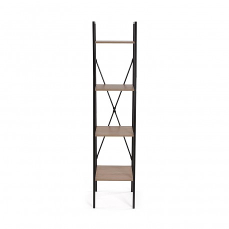 HAMPI LONG 4-SHELF UNIT