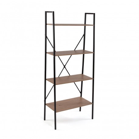 HAMPI BIG 4-SHELF UNIT